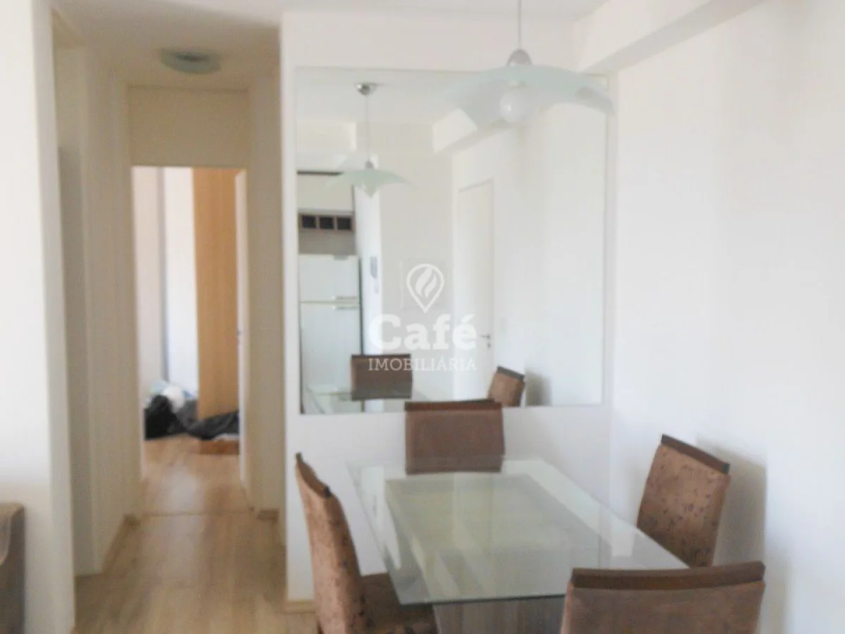 Residencial Viver Zona Sul, Tristeza, Porto Alegre/RS — foto 1 de 1