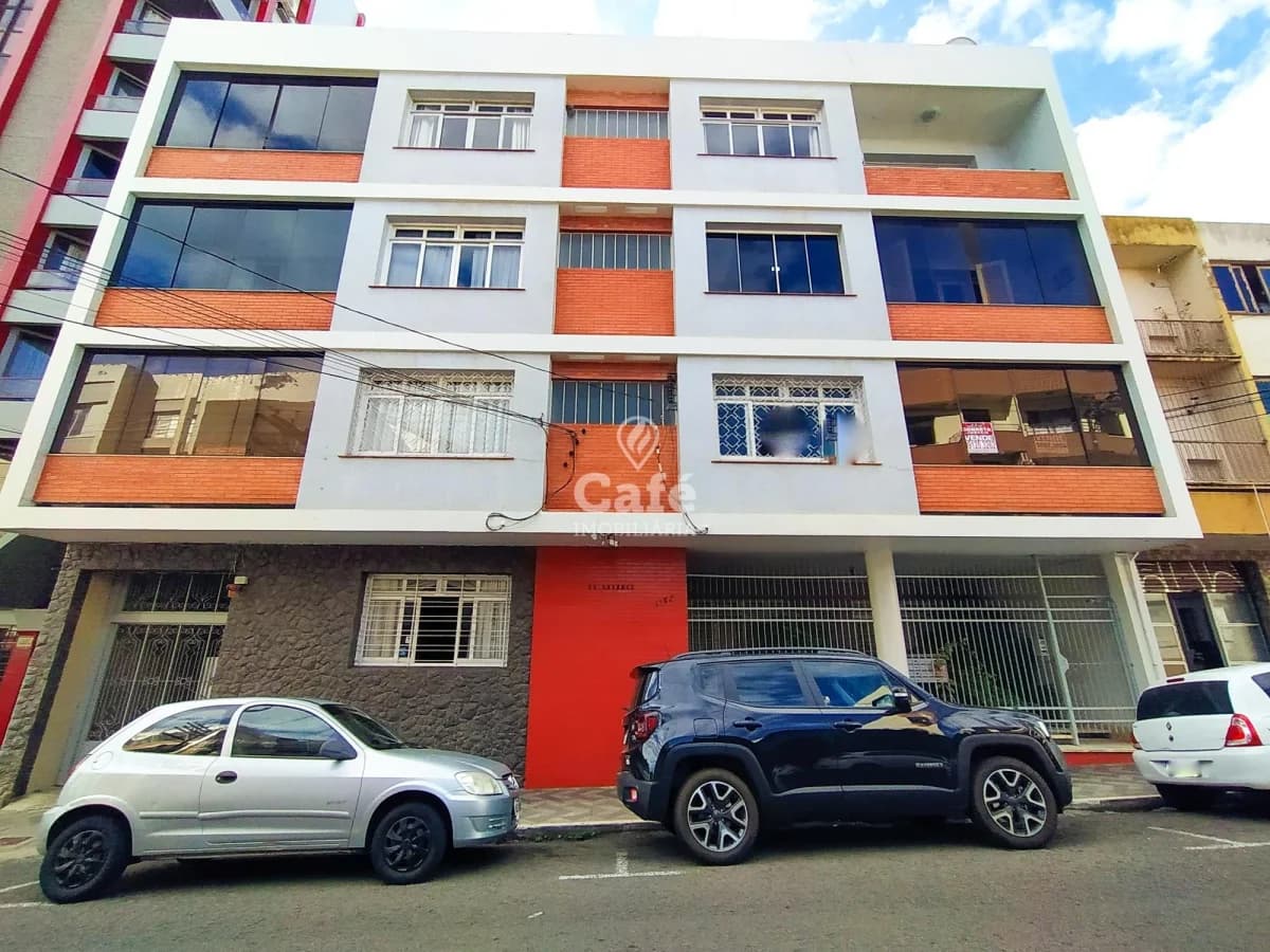 Edifício Brenner, Bonfim, Santa Maria/RS — foto 1 de 1