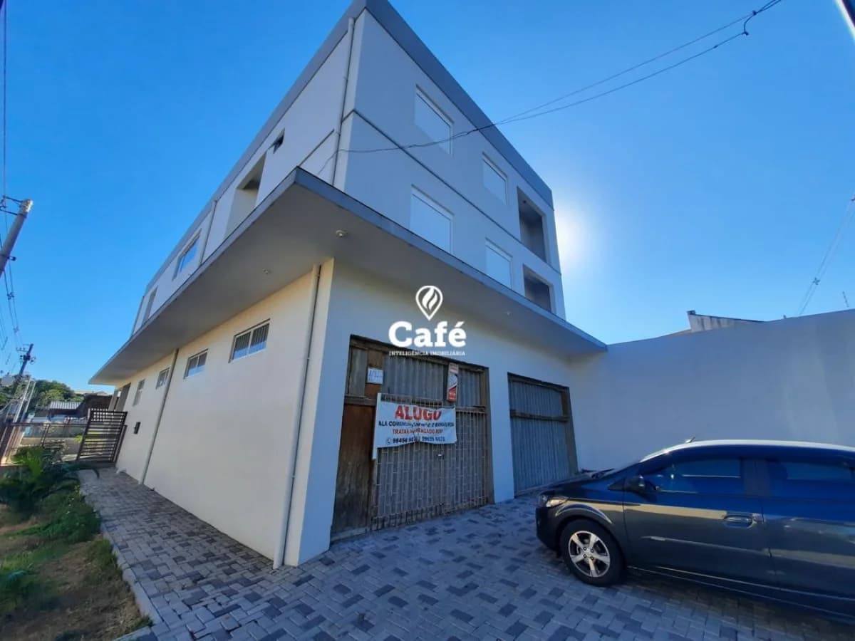Residencial Borges, Nossa Senhora do Rosário, Santa Maria/RS — foto 2 de 3