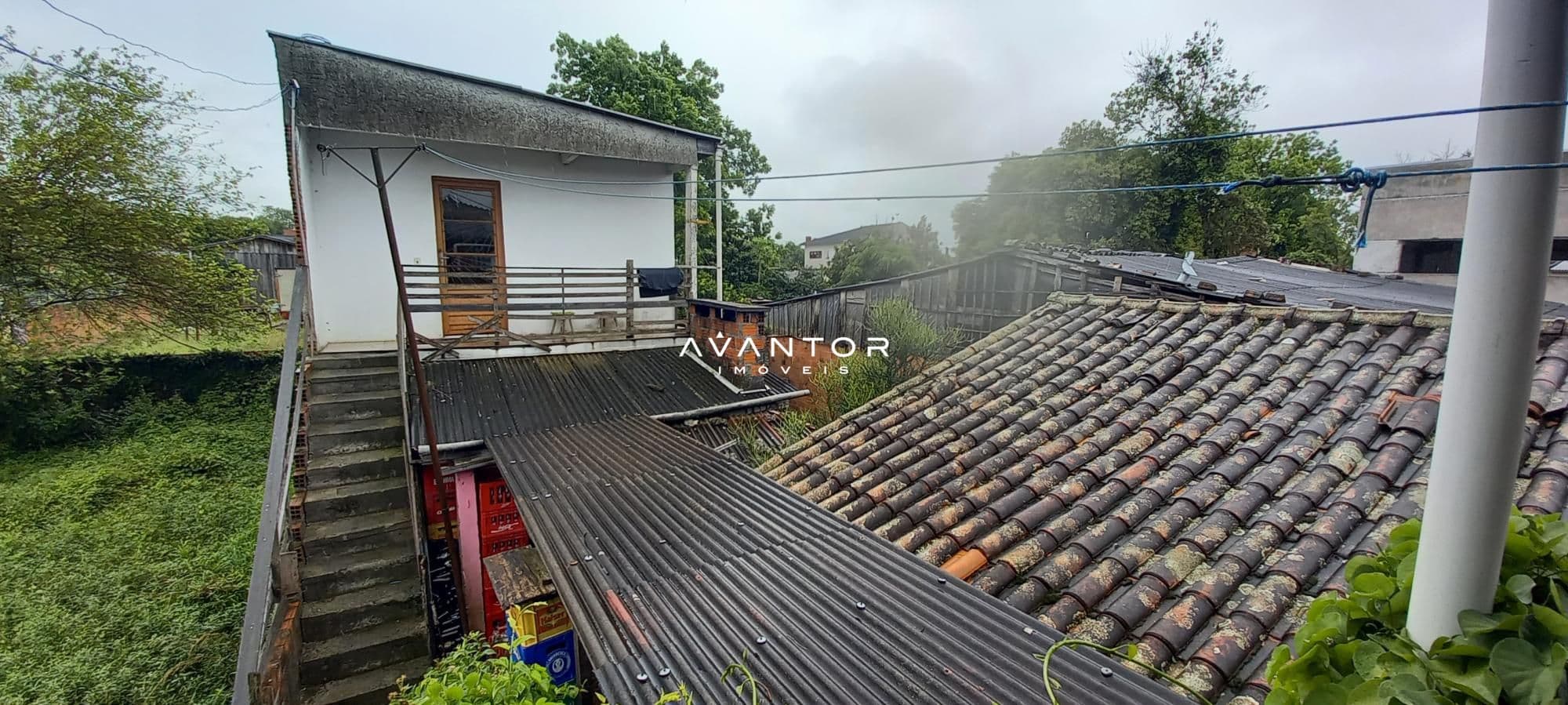 Casa Comercial com 2 salas à venda em Pinheiro Machado, Santa Maria/RS — foto 3 de 3