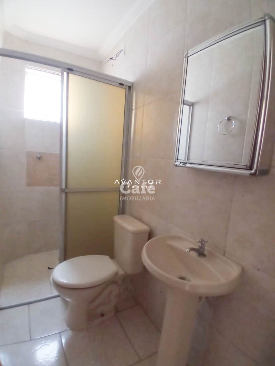 Apartamento com 2 quartos à venda no Residencial Maria Cristina, em Nossa Senhora de Fátima, Santa Maria/RS — foto 2 de 4