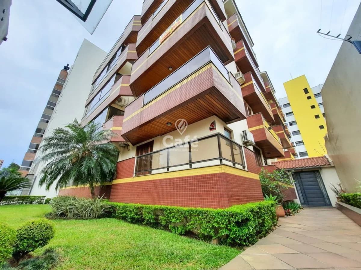 Residencial Monte Bello, Nossa Senhora de Lourdes, Santa Maria/RS — foto 3 de 3