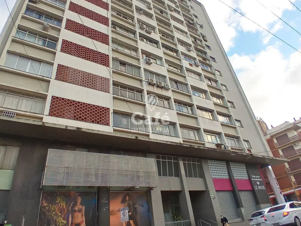 ED. CENTENÁRIO, Centro, Santa Maria/RS — foto 3 de 3