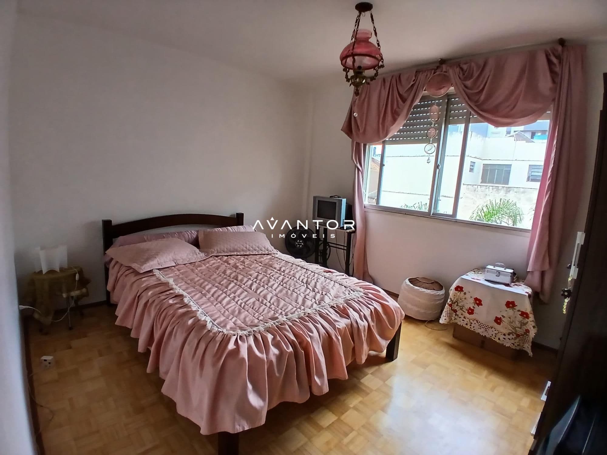 Apartamento com 3 quartos à venda no Edifício San Salvador, em Bonfim, Santa Maria/RS — foto 6 de 19