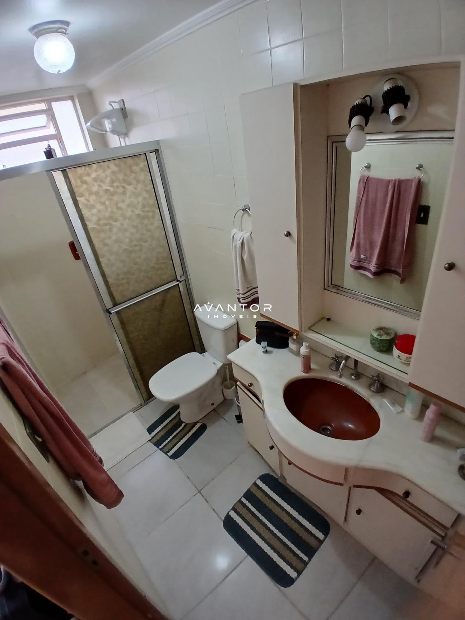 Apartamento com 3 quartos à venda no Edifício San Salvador, em Bonfim, Santa Maria/RS — foto 8 de 19