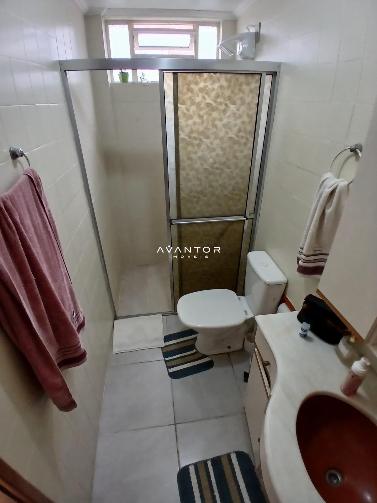 Apartamento com 3 quartos à venda no Edifício San Salvador, em Bonfim, Santa Maria/RS — foto 9 de 19