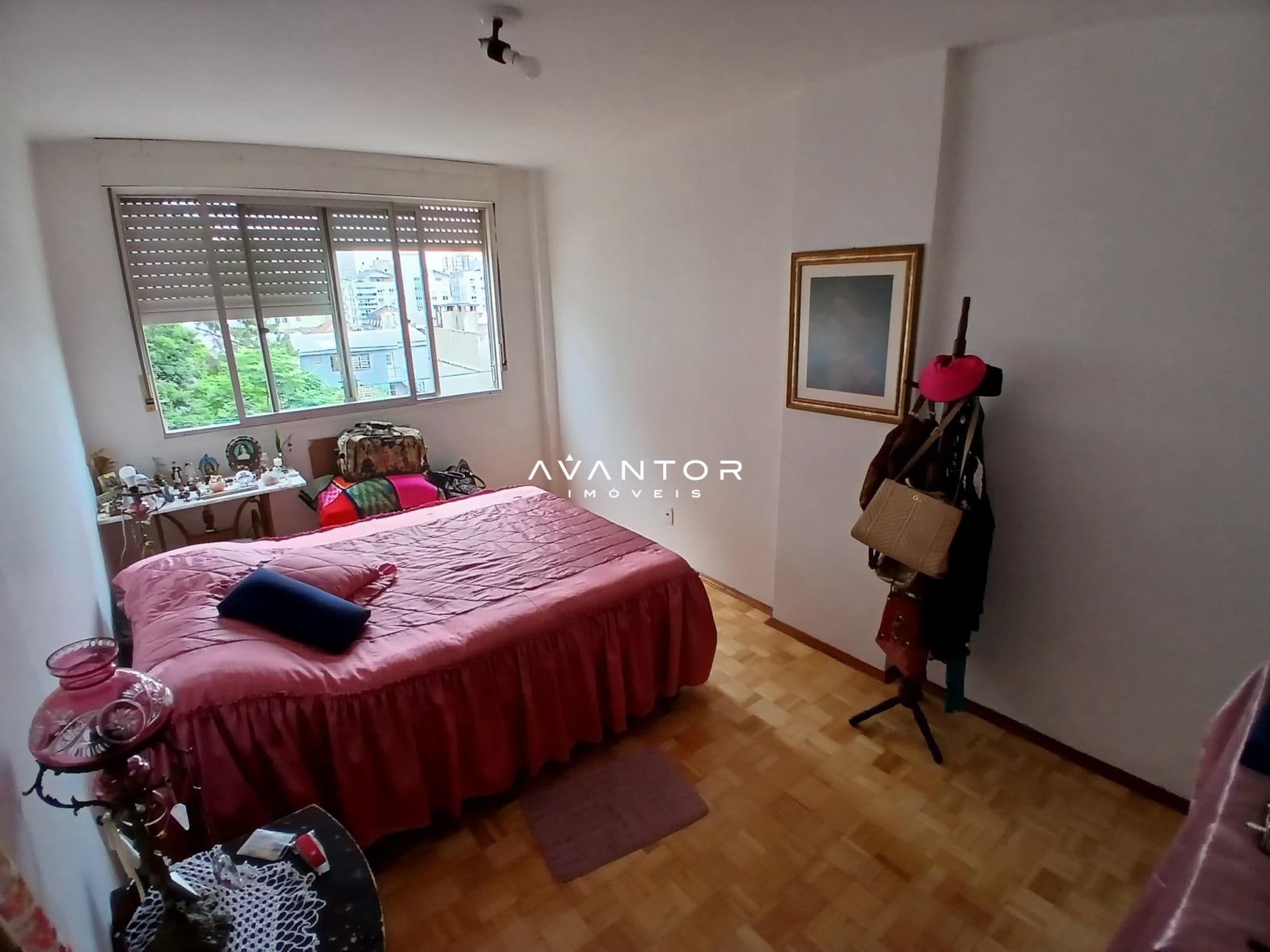 Apartamento com 3 quartos à venda no Edifício San Salvador, em Bonfim, Santa Maria/RS — foto 10 de 19