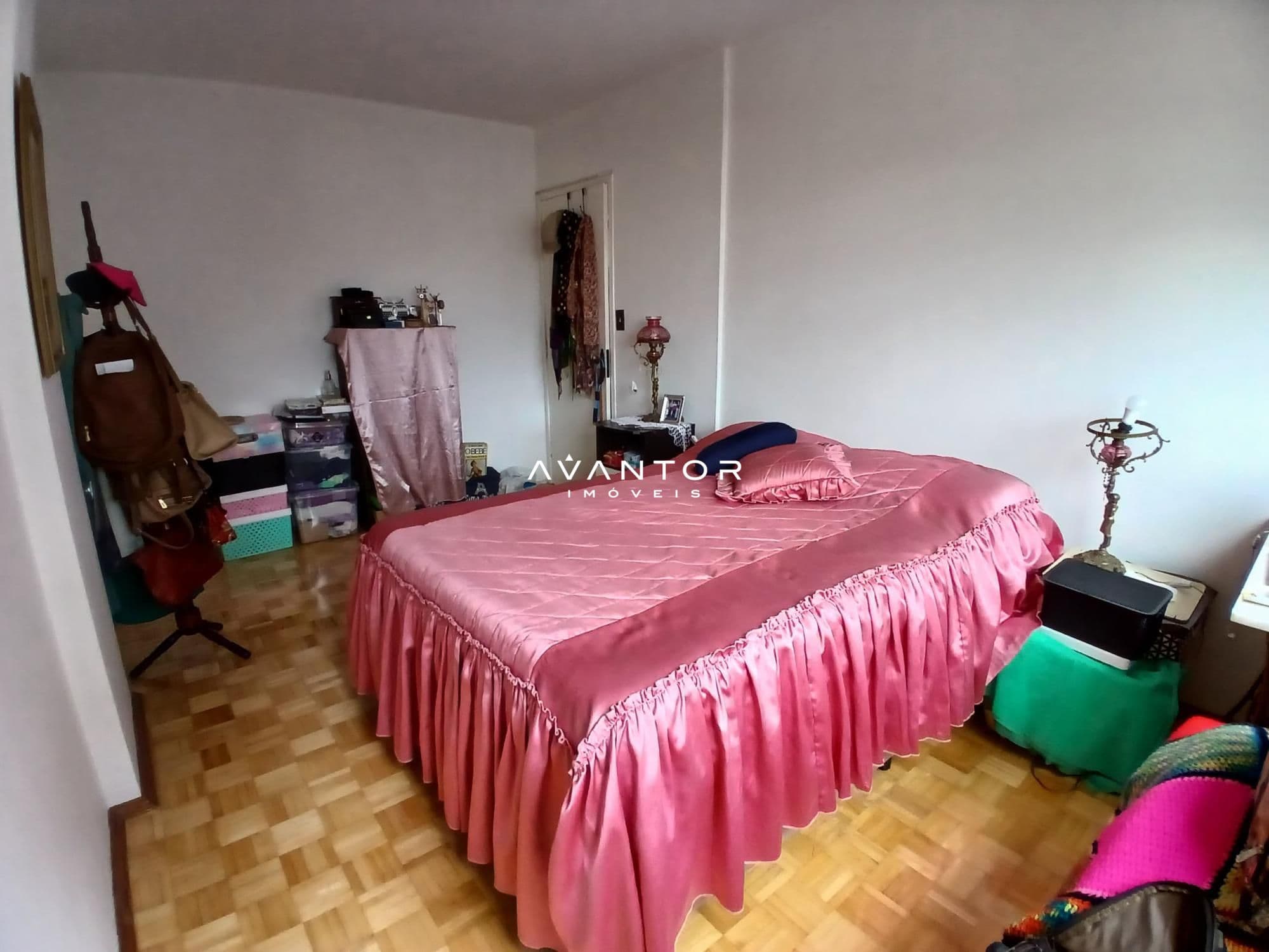 Apartamento com 3 quartos à venda no Edifício San Salvador, em Bonfim, Santa Maria/RS — foto 11 de 19