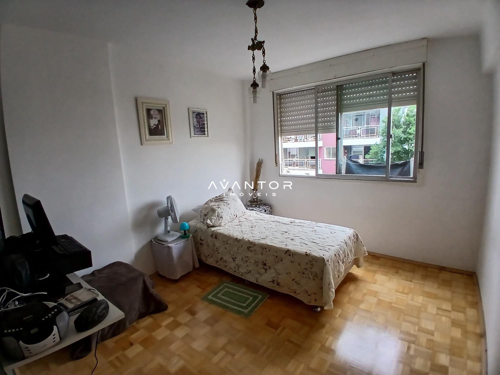 Apartamento com 3 quartos à venda no Edifício San Salvador, em Bonfim, Santa Maria/RS — foto 12 de 19