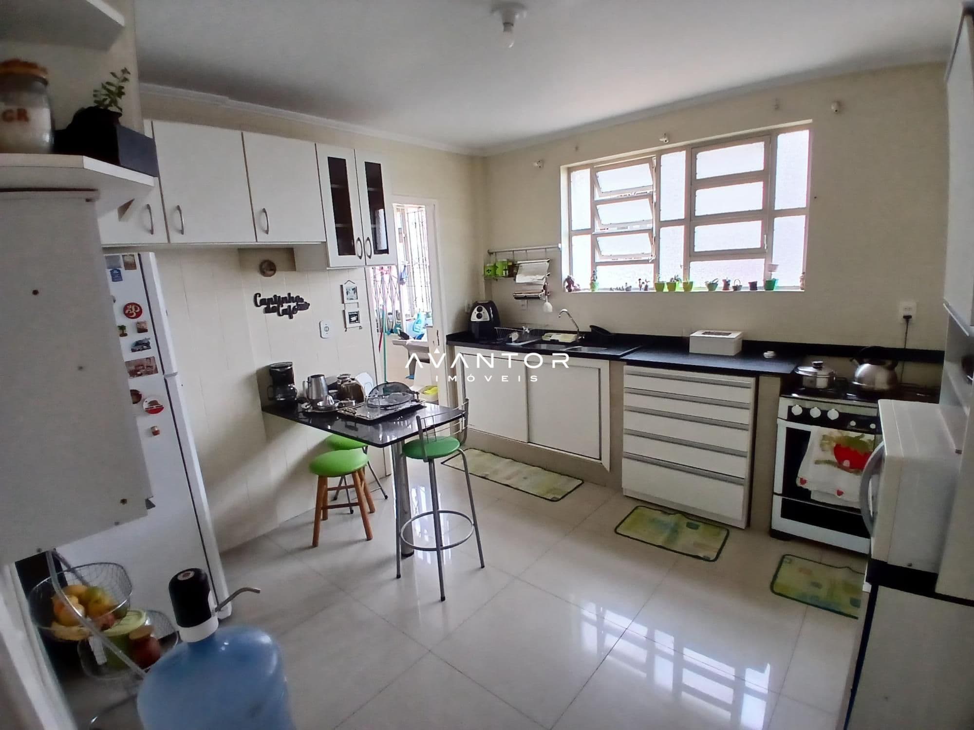 Apartamento com 3 quartos à venda no Edifício San Salvador, em Bonfim, Santa Maria/RS — foto 14 de 19