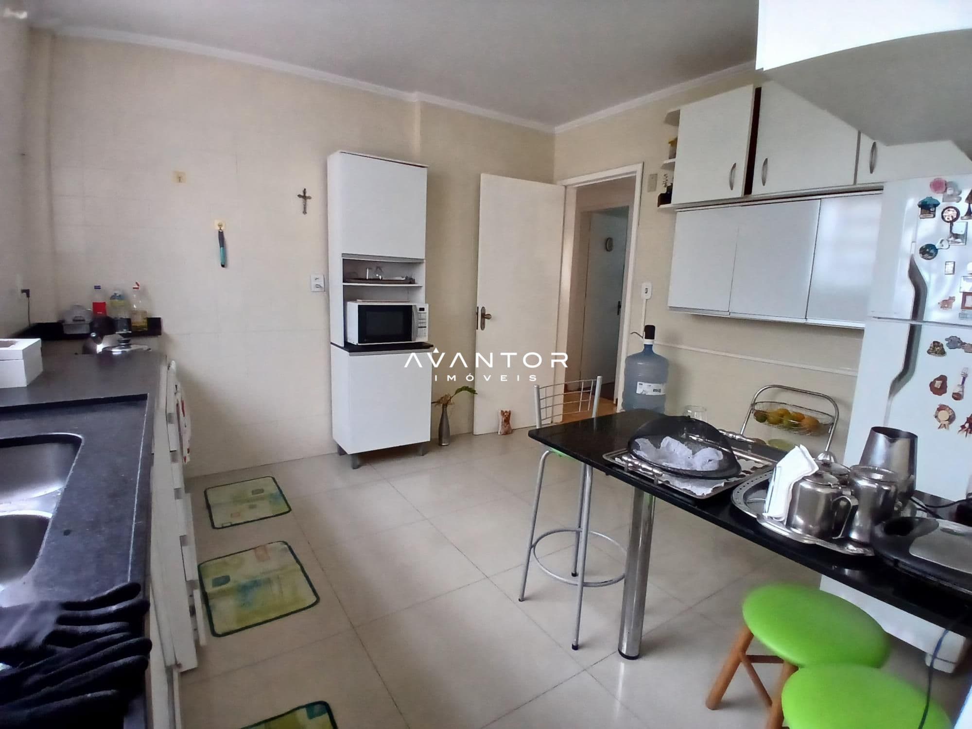 Apartamento com 3 quartos à venda no Edifício San Salvador, em Bonfim, Santa Maria/RS — foto 15 de 19