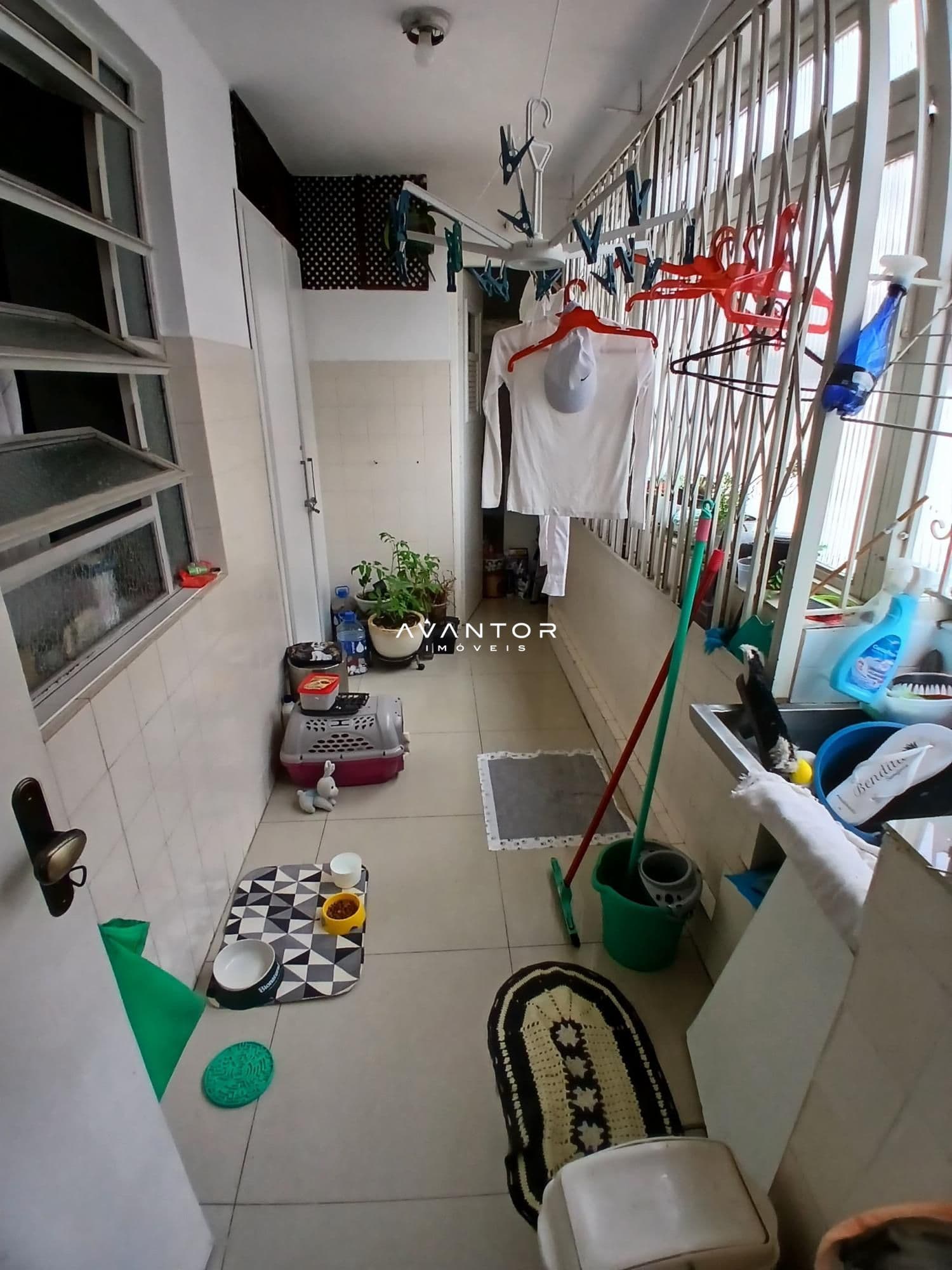 Apartamento com 3 quartos à venda no Edifício San Salvador, em Bonfim, Santa Maria/RS — foto 16 de 19