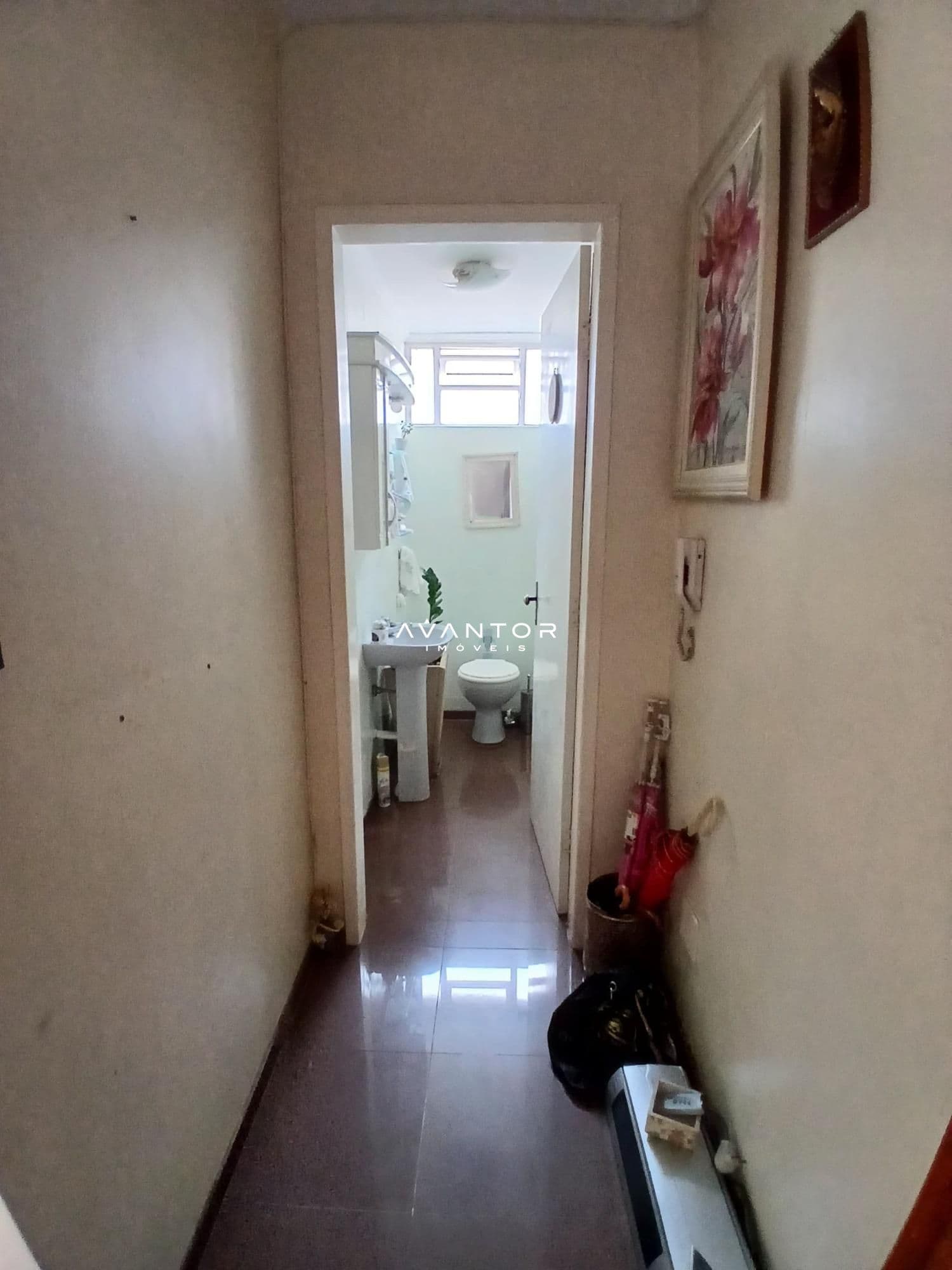 Apartamento com 3 quartos à venda no Edifício San Salvador, em Bonfim, Santa Maria/RS — foto 17 de 19