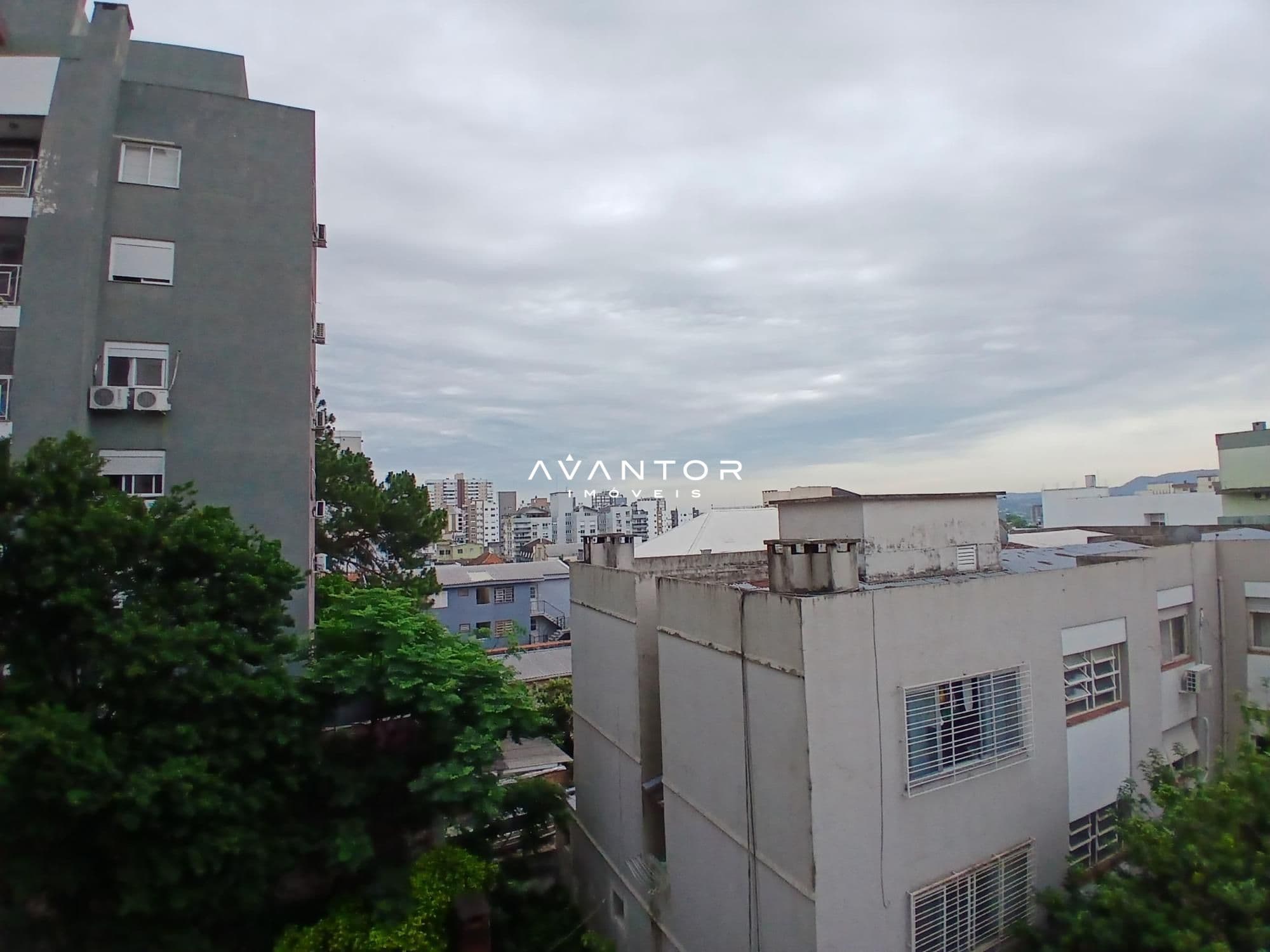 Apartamento com 3 quartos à venda no Edifício San Salvador, em Bonfim, Santa Maria/RS — foto 19 de 19