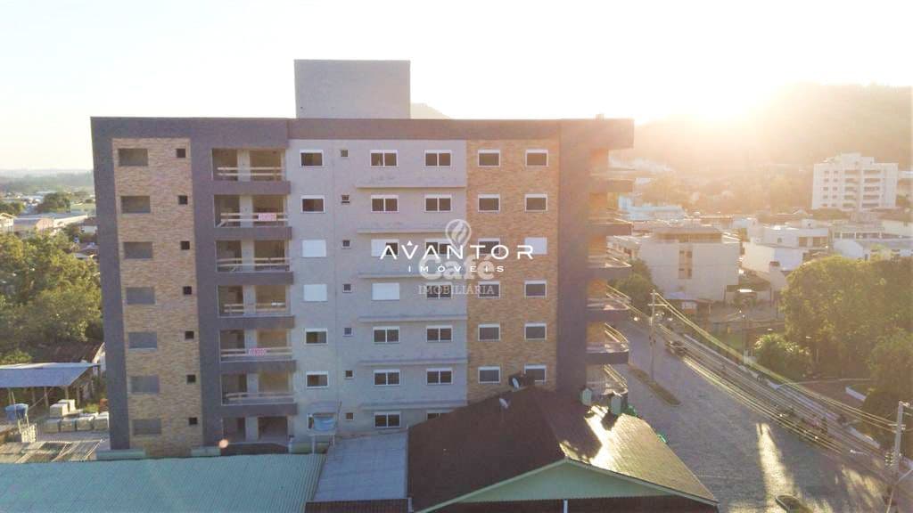 Apartamento com 3 quartos à venda no Residencial América, em Centro, Agudo/RS — foto 8 de 21