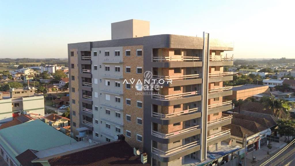 Apartamento com 3 quartos à venda no Residencial América, em Centro, Agudo/RS — foto 9 de 21