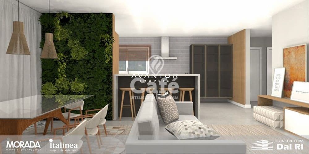 Apartamento com 3 quartos à venda no Residencial América, em Centro, Agudo/RS — foto 15 de 21