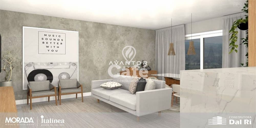 Apartamento com 3 quartos à venda no Residencial América, em Centro, Agudo/RS — foto 16 de 21