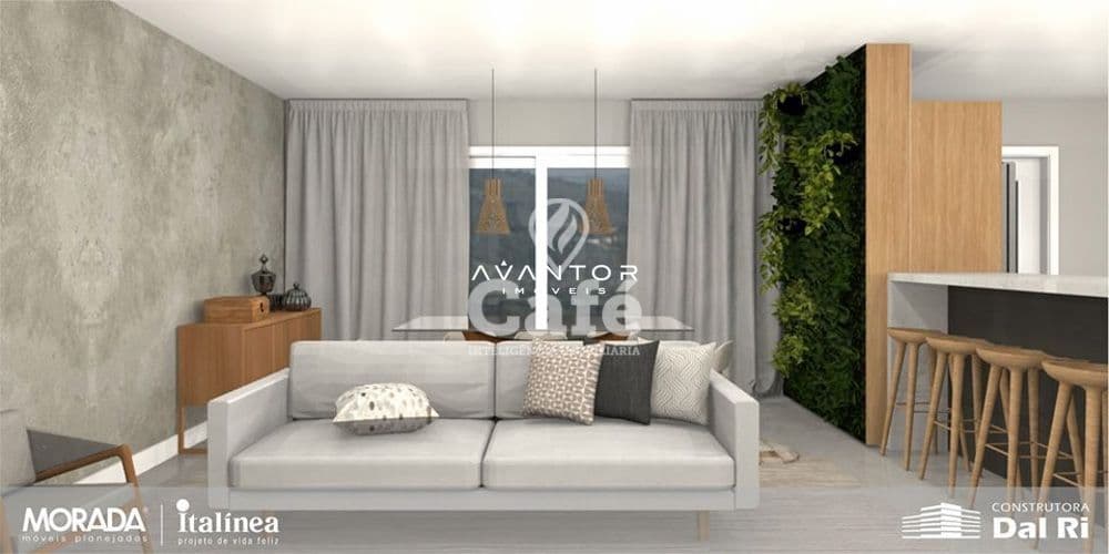 Apartamento com 3 quartos à venda no Residencial América, em Centro, Agudo/RS — foto 17 de 21