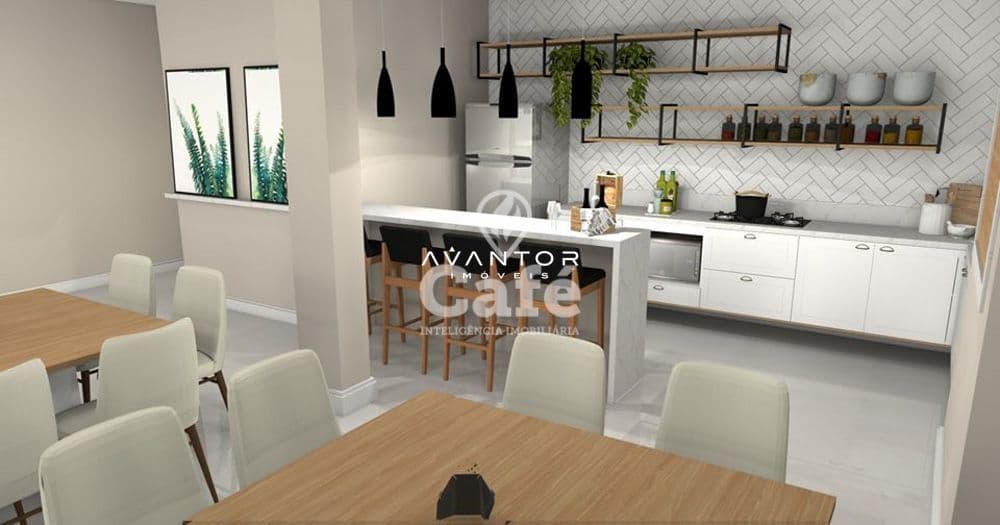 Apartamento com 3 quartos à venda no Residencial América, em Centro, Agudo/RS — foto 20 de 21