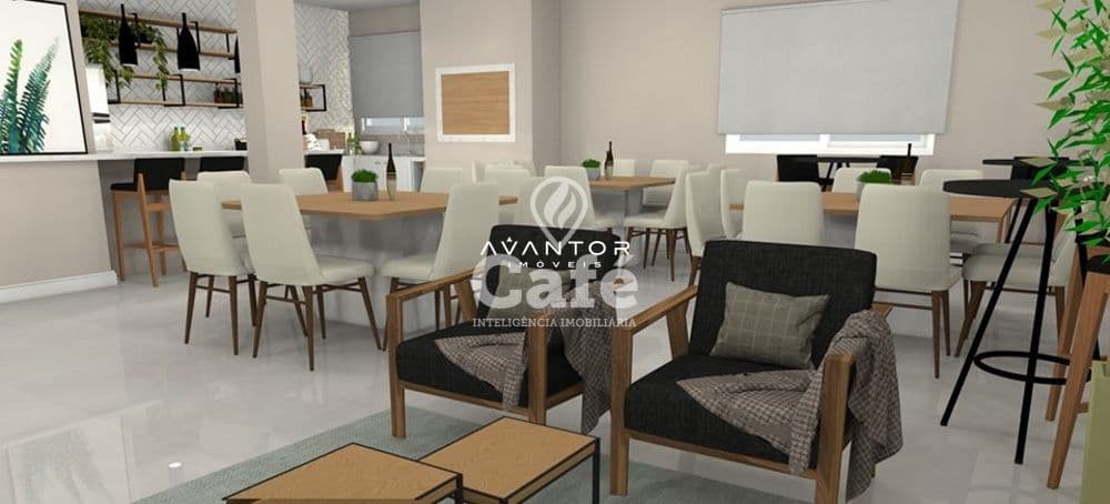 Apartamento com 3 quartos à venda no Residencial América, em Centro, Agudo/RS — foto 21 de 21