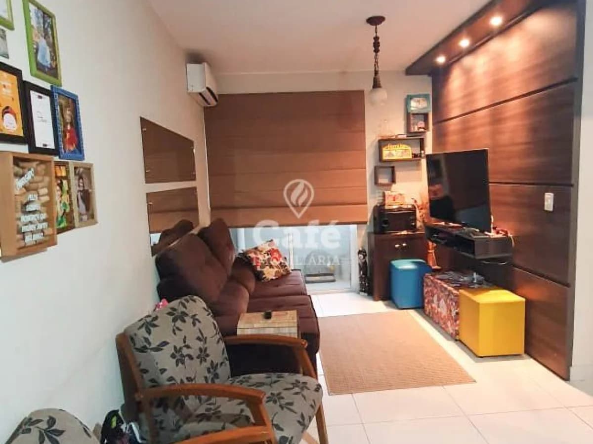 Residencial Piacenza, Nossa Senhora do Rosário, Santa Maria/RS — foto 3 de 3