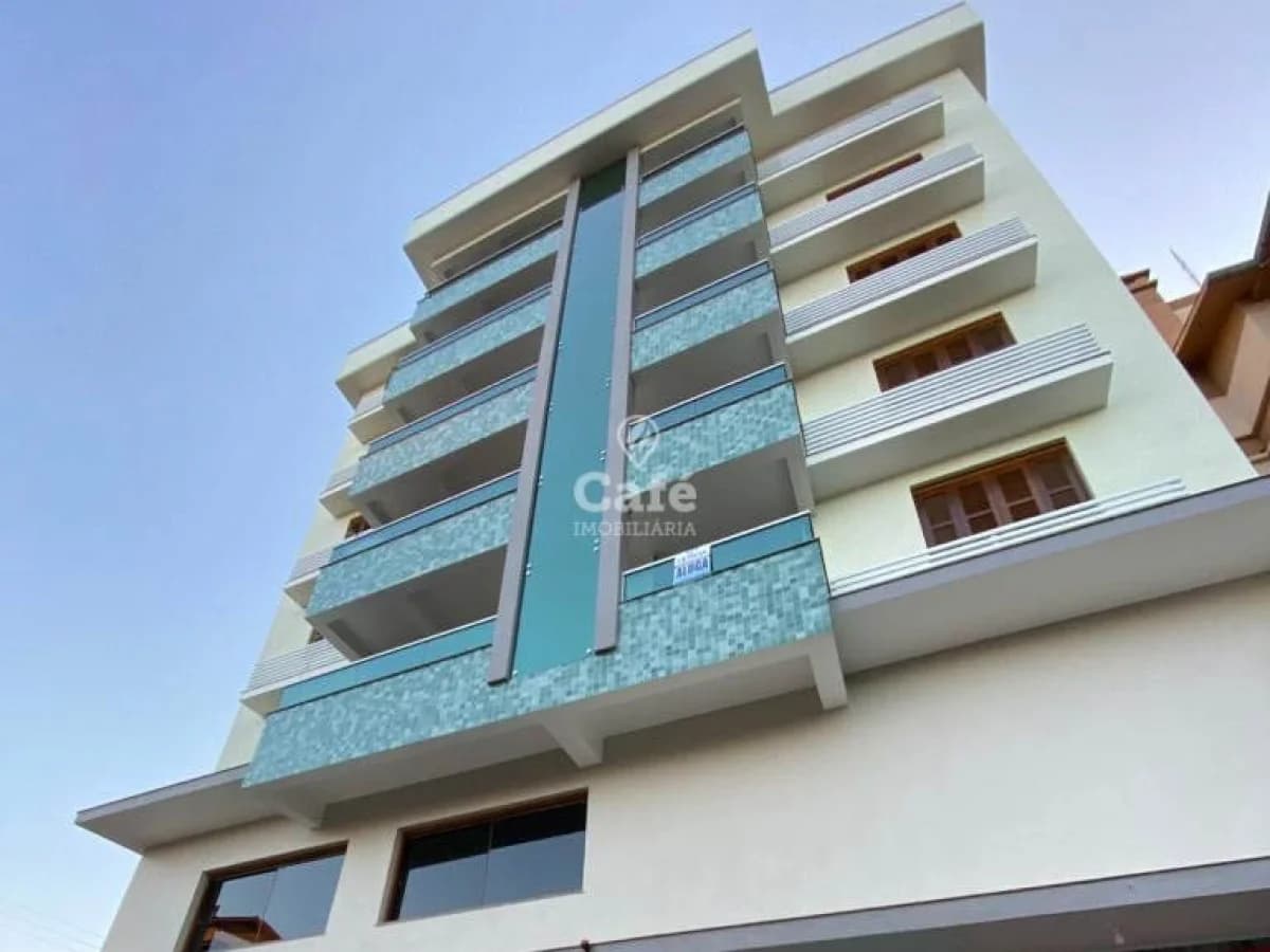 Residencial Realeza, Camobi, Santa Maria/RS — foto 2 de 3