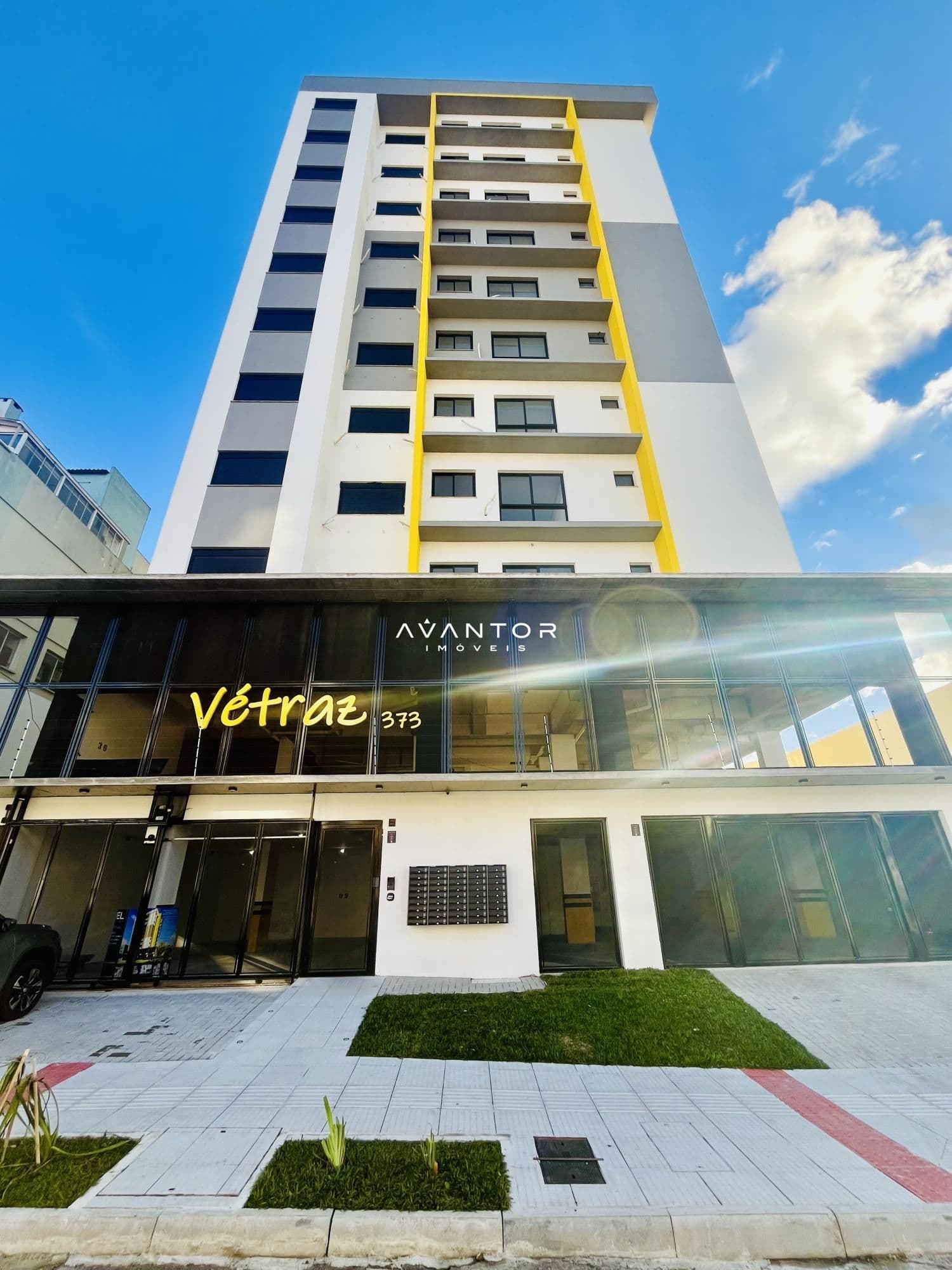 Apartamento com 2 quartos à venda no Residencial Vétraz, em Nossa Senhora do Rosário, Santa Maria/RS — foto 11 de 11