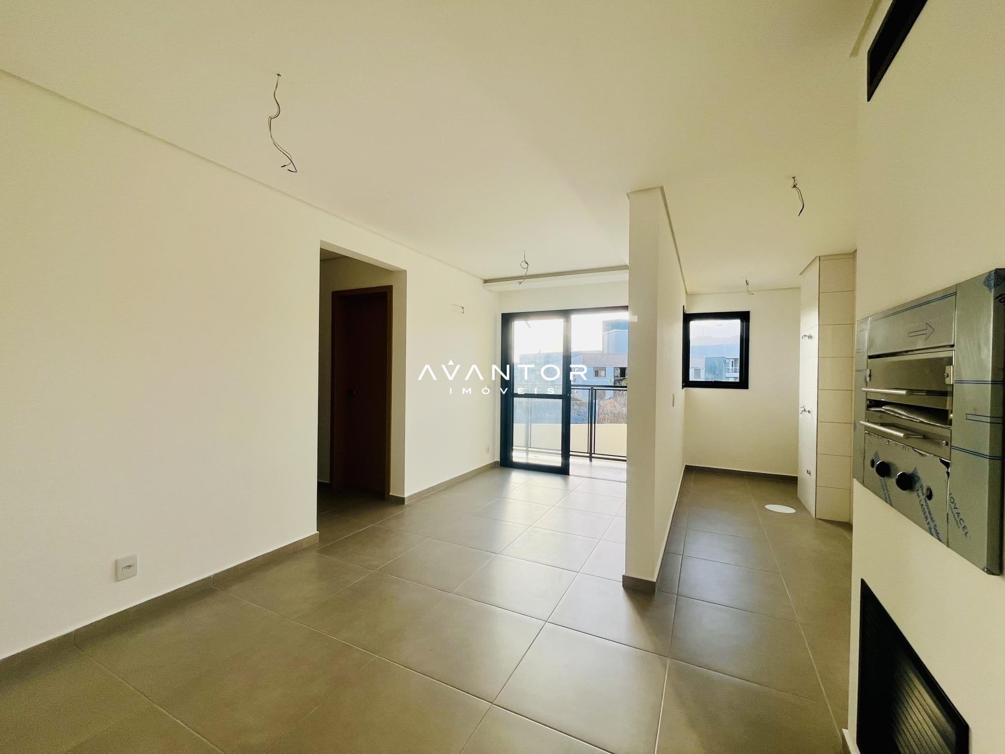 Apartamento com 2 quartos à venda no Residencial Vétraz, em Nossa Senhora do Rosário, Santa Maria/RS — foto 2 de 11