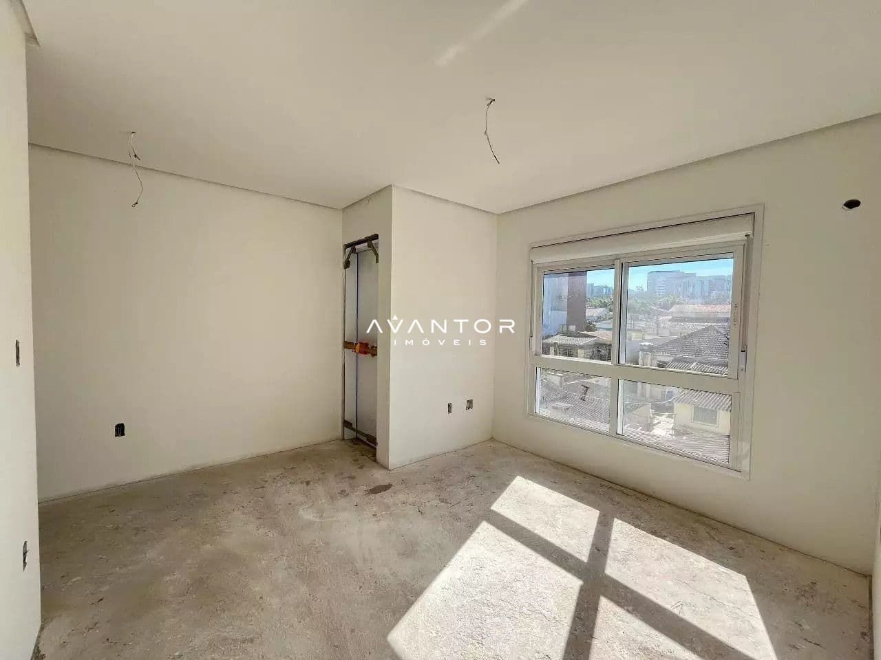 Apartamento com 2 quartos à venda no Residencial São Carlos, em Centro, Santa Maria/RS — foto 6 de 15