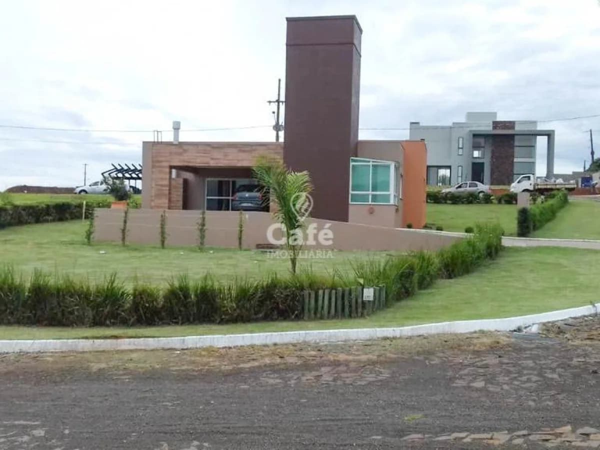 Condominio Bouganville residence, Área Rural de Chapecó, Chapecó/SC — foto 1 de 1