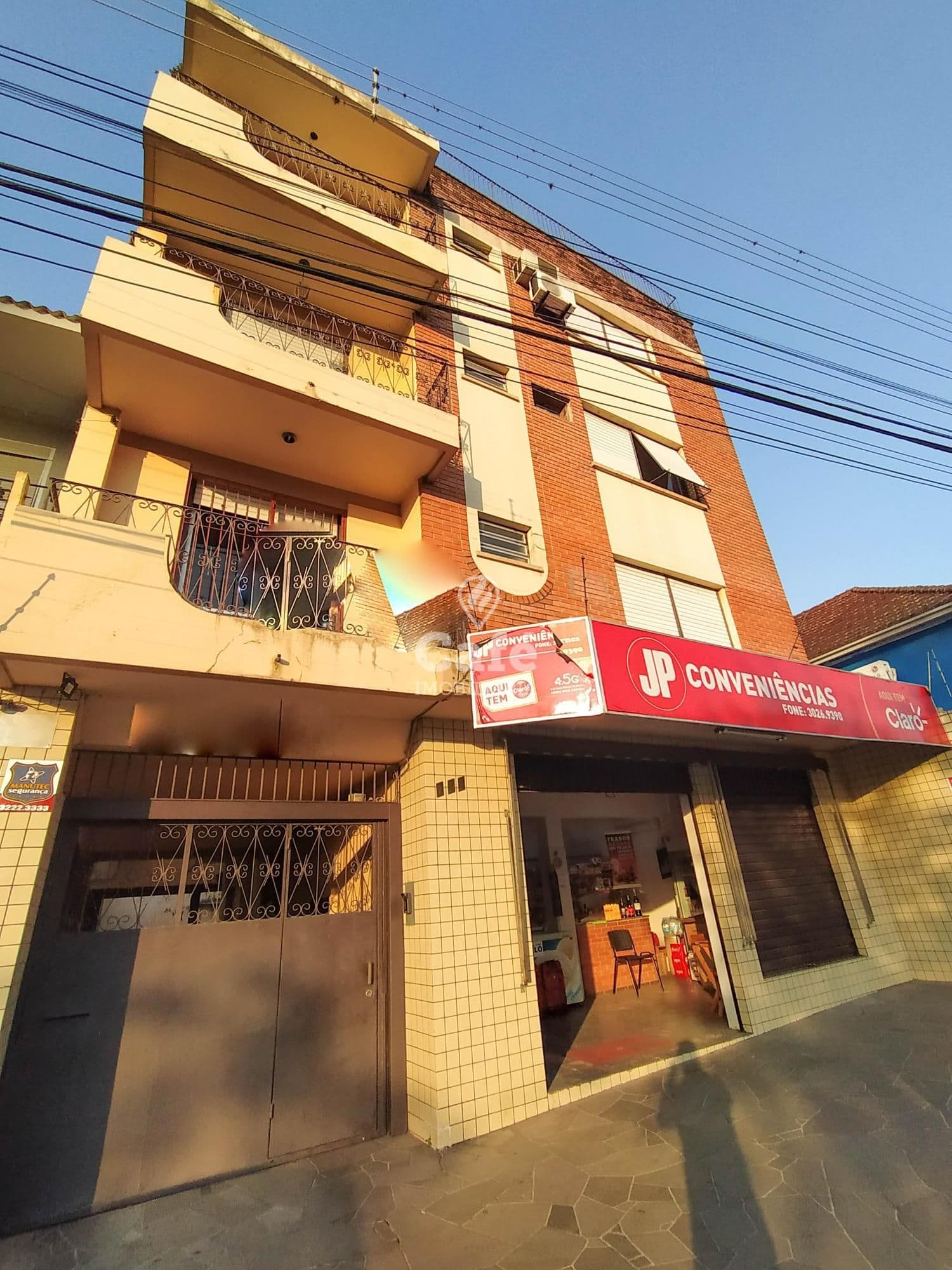 Residencial Desconzi — Nossa Senhora de Fátima, Santa Maria/RS