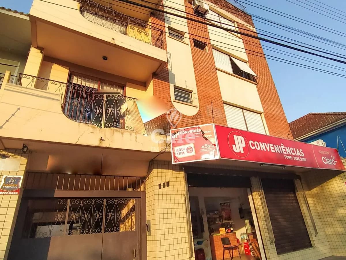 Residencial Desconzi, Nossa Senhora de Fátima, Santa Maria/RS — foto 1 de 1
