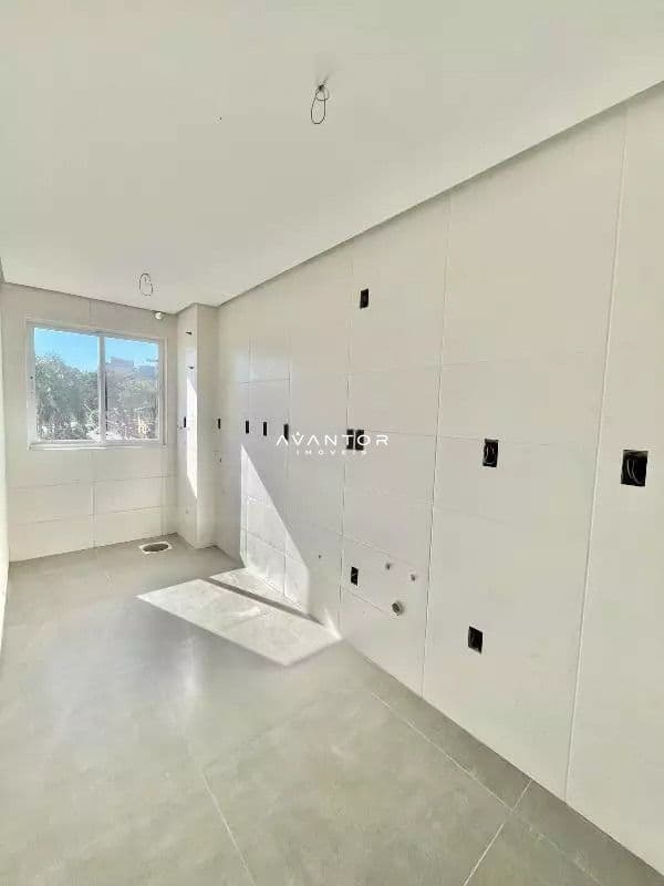 Apartamento com 1 quarto à venda no Residencial São Carlos, em Centro, Santa Maria/RS — foto 4 de 12