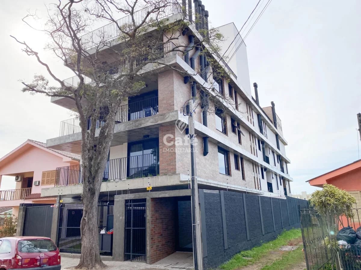 Residencial Palatino, Camobi, Santa Maria/RS — foto 3 de 3