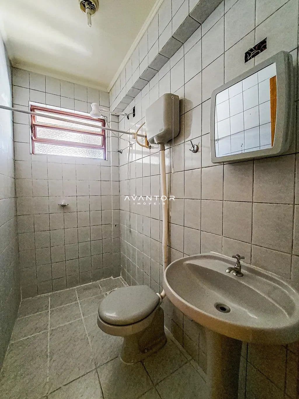 Apartamento com 1 quarto à venda no Edifício Residencial Conde, em Nossa Senhora de Fátima, Santa Maria/RS — foto 3 de 4