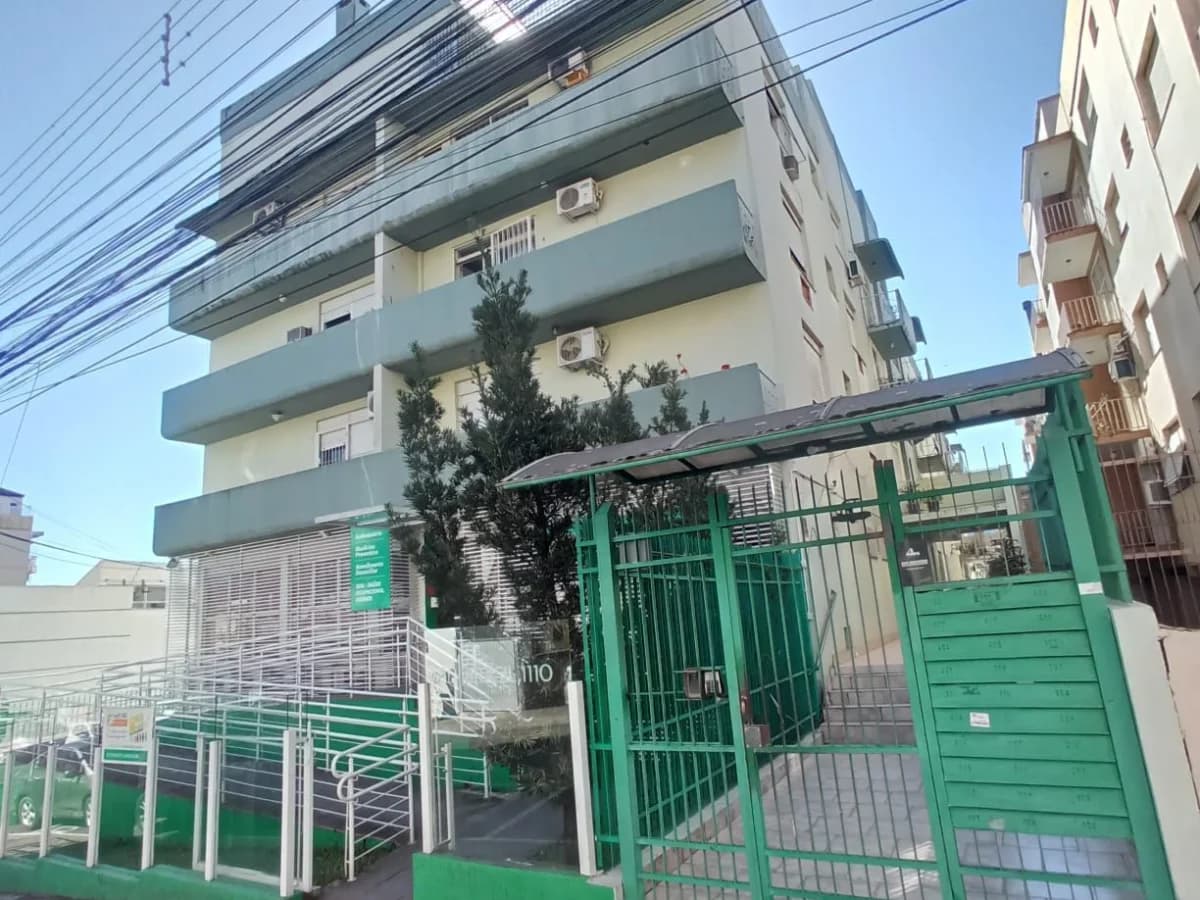 Edifício Brasil, Centro, Santa Maria/RS — foto 3 de 3