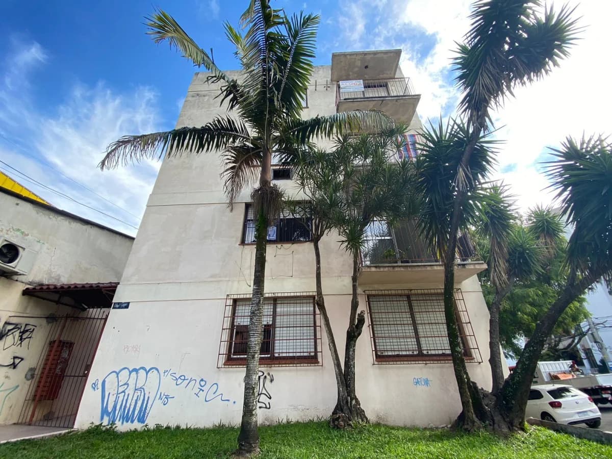 Edificio Yupanki, Centro, Santa Maria/RS — foto 2 de 2