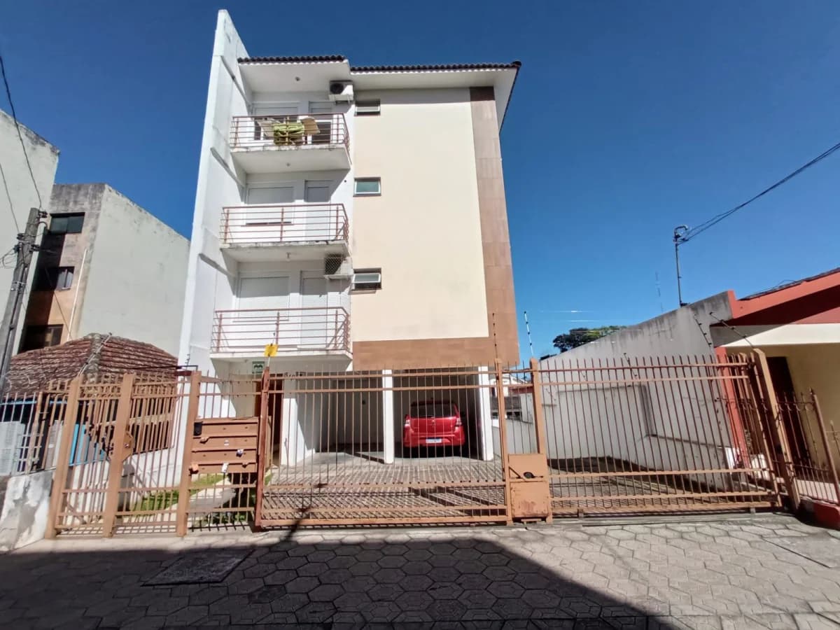 Residencial Primeiro, Nossa Senhora do Rosário, Santa Maria/RS — foto 3 de 3