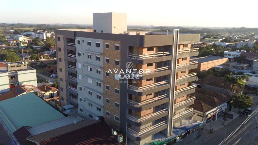 Apartamento com 3 quartos à venda no Residencial América, em Centro, Agudo/RS — foto 2 de 27