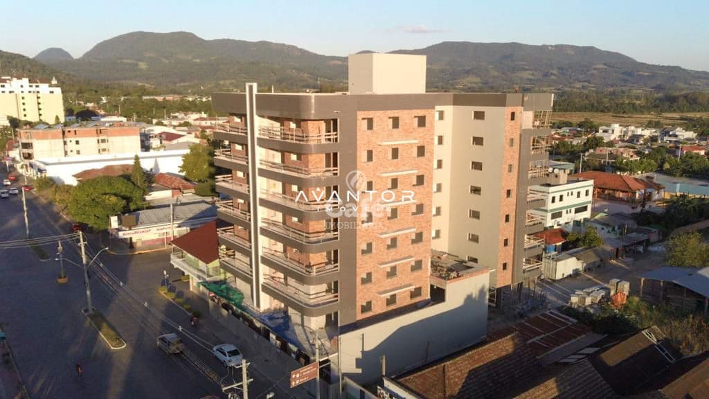 Apartamento com 3 quartos à venda no Residencial América, em Centro, Agudo/RS — foto 3 de 27