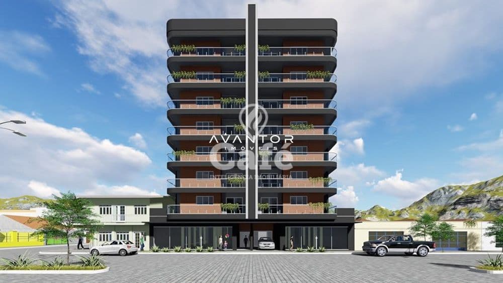 Apartamento com 3 quartos à venda no Residencial América, em Centro, Agudo/RS — foto 9 de 27