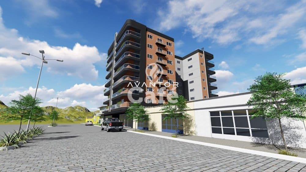 Apartamento com 3 quartos à venda no Residencial América, em Centro, Agudo/RS — foto 10 de 27