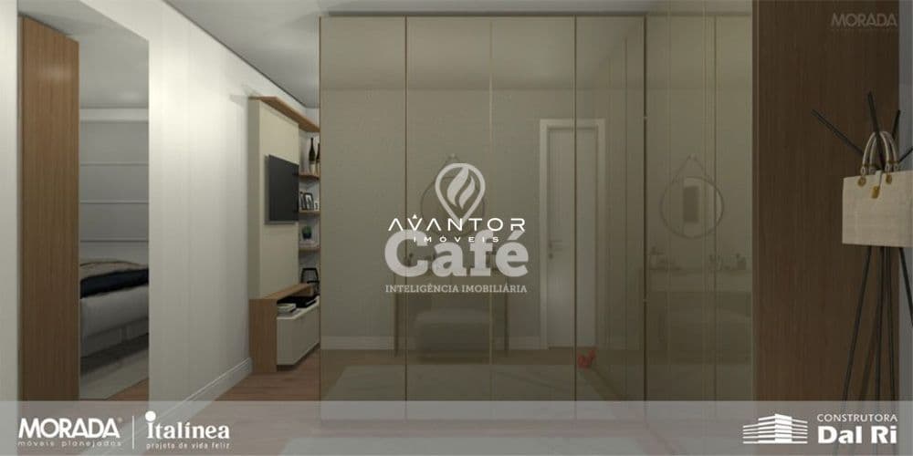 Apartamento com 3 quartos à venda no Residencial América, em Centro, Agudo/RS — foto 16 de 27