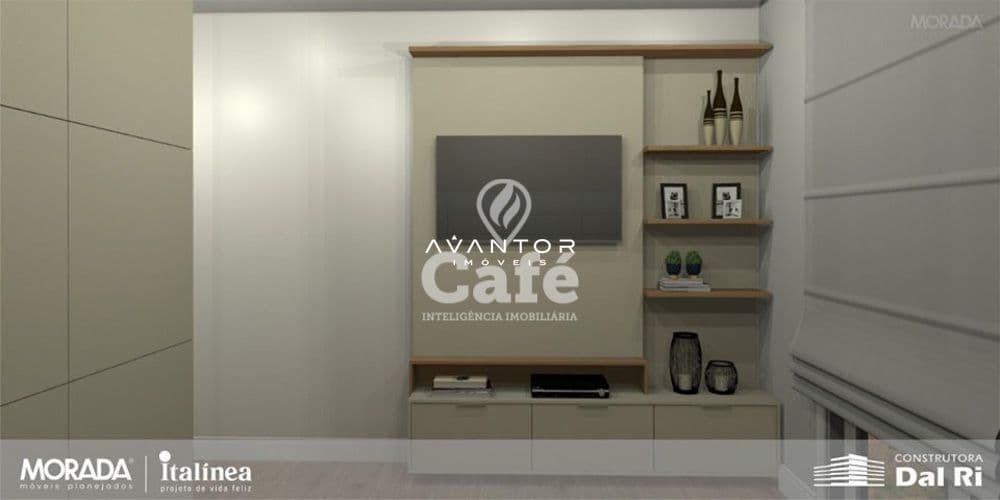 Apartamento com 3 quartos à venda no Residencial América, em Centro, Agudo/RS — foto 17 de 27