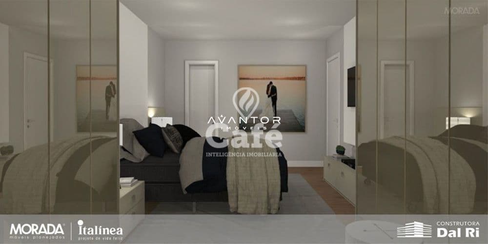 Apartamento com 3 quartos à venda no Residencial América, em Centro, Agudo/RS — foto 18 de 27