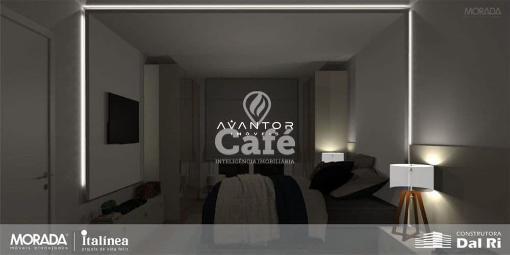 Apartamento com 3 quartos à venda no Residencial América, em Centro, Agudo/RS — foto 19 de 27