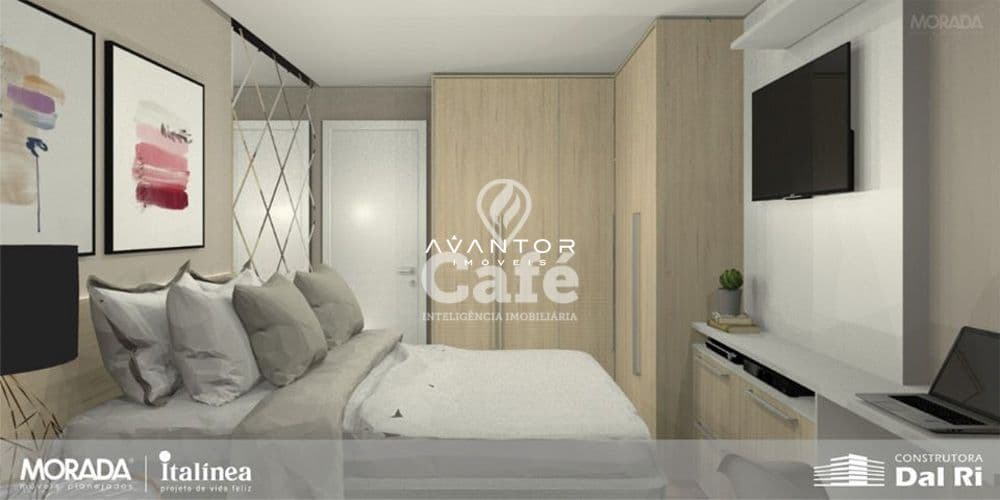 Apartamento com 3 quartos à venda no Residencial América, em Centro, Agudo/RS — foto 21 de 27