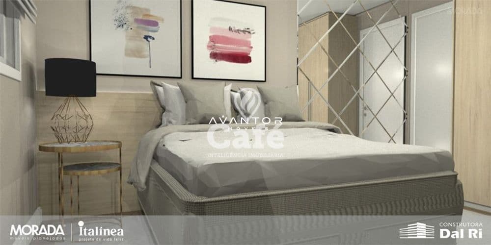 Apartamento com 3 quartos à venda no Residencial América, em Centro, Agudo/RS — foto 22 de 27