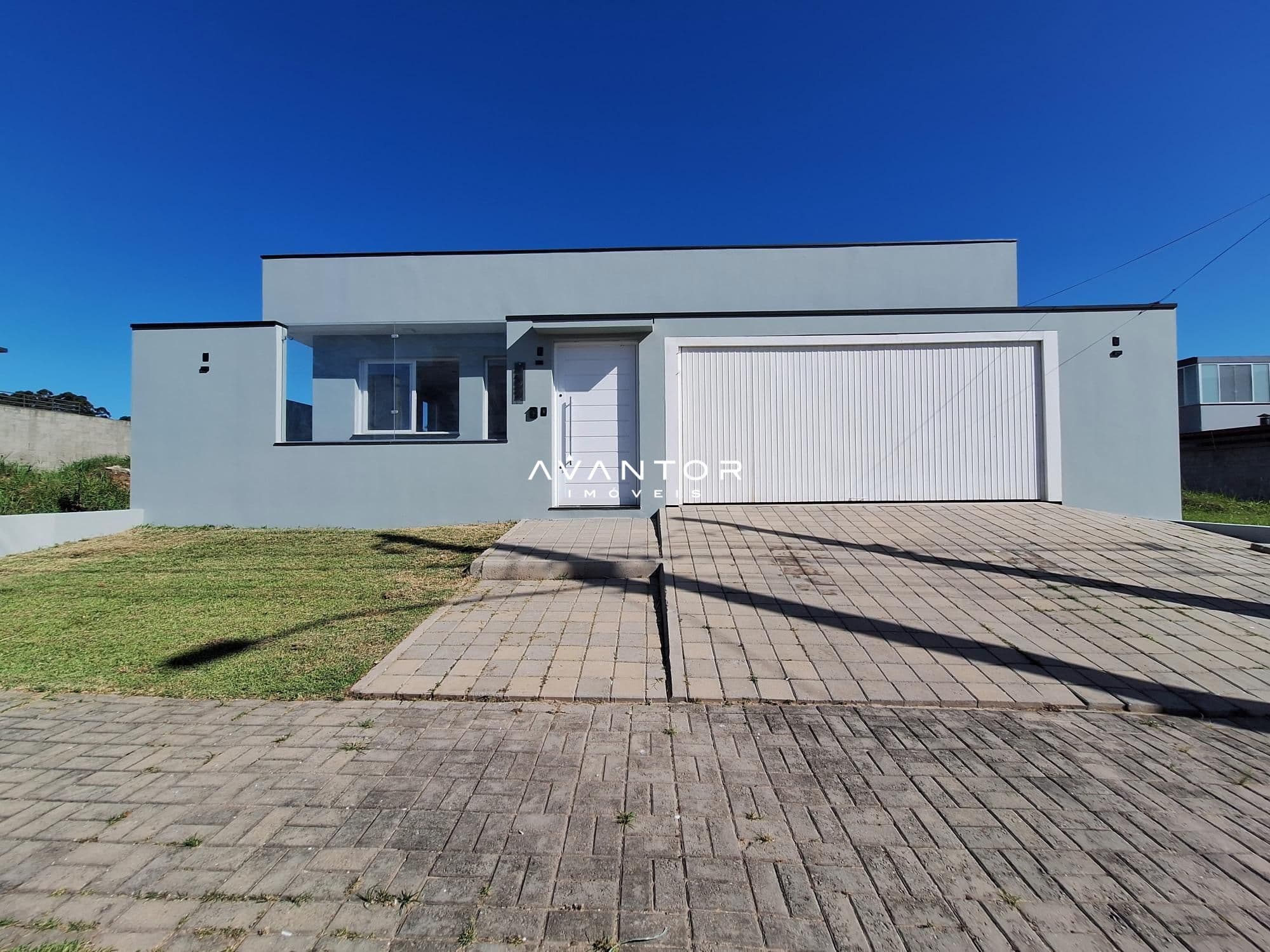 Casa com 2 quartos à venda no Cidade Universitária, em Camobi, Santa Maria/RS — foto 2 de 32